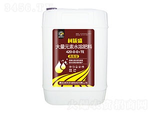�ߵ��ʹ���Ԫ��ˮ�ܷ���420-0-0+TE-�°�ʢ-�i�_(d��)���r(n��ng)