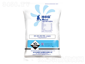 ƽ���ʹ���Ԫ��ˮ�ܷ�20-20-20+TE-��(zh��n)܇