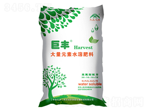 �ߵ��ʹ���Ԫ��ˮ�ܷ���30-10-10+TE-���S-���r(n��ng)����