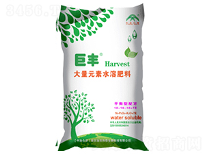 �����Դ���Ԫ��ˮ�ܷ���18-18-18+TE-���S-���r(n��ng)����