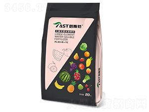 ����Ԫ��ˮ�ܷʣ����ף�15-30-15+TE-�r(n��ng)��