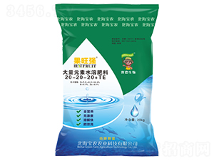 ����Ԫ��ˮ�ܷ���20-20-20+TE-������-���r(n��ng)����