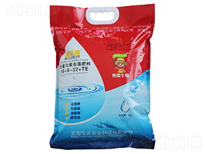 ����Ԫ��ˮ�ܷ���10-8-32+TE-������-���r(n��ng)����