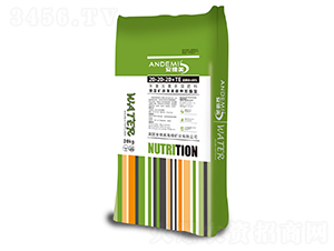 ����Ԫ��ˮ�ܷ���20-20-20+TE-ɽ�|�������