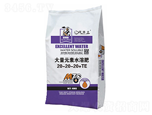 ����Ԫ��ˮ�ܷ�20-20-20+TE-�����S