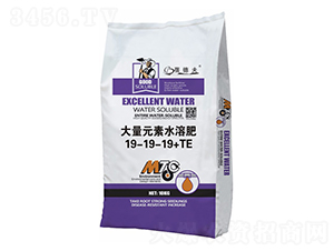 ����Ԫ��ˮ�ܷ�19-19-19+TE-�����S