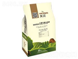 ����Ԫ��ˮ�ܷ�15-15-30+TE-����(r��n)-���뻯��