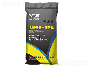 ����Ԫ��ˮ�ܷ���5-10-40+TE-��Ч��-�����r