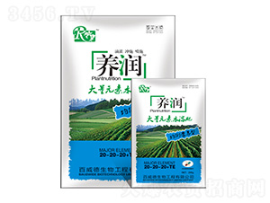 ����I�B(y��ng)�ʹ���Ԫ��ˮ�ܷ�20-20-20+TE-�B(y��ng)��-������