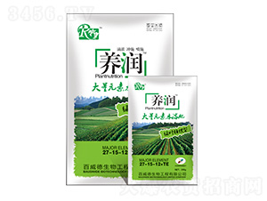 �G�~�ѿ��ʹ���Ԫ��ˮ�ܷ�27-15-12+TE-�B(y��ng)��-������