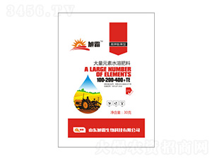 �������ʹ���Ԫ��ˮ�ܷ�100-200-400+TE-�������