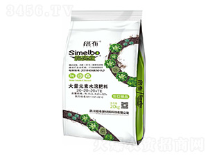 ����Ԫ��ˮ�ܷ���20-20-20+TE-�j(lu��)��