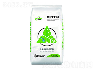 ����Ԫ��ˮ�ܷ�13-0-37+2CaO+1MgO+TE-��ٝ