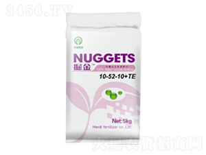 ����Ԫ��ˮ�ܷ���10-52-10+TE-���-�̵�����