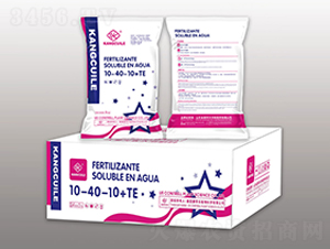 ���״����ʹ���Ԫ��ˮ�ܷ���10-40-10+TE-���͘�