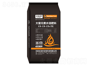 ����Ԫ��ˮ�ܷ���19-19-19+TE-�S�տ�-���r(n��ng)����