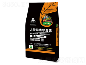 �۹Ȱ�����Ч�ʹ���Ԫ��ˮ�ܷ�20-20-20+TE-�A��(chu��ng)(li��n)��