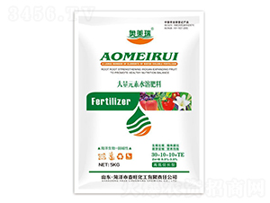����Ԫ��ˮ�ܷ���30-10-10+TE-�W����-��������