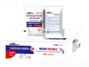 ����Ԫ��ˮ�ܷ�10-40-10-�ֲ���