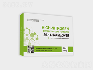 �M�ڸߵ������~���26-14-14+MgO+TE-�|չ�r(n��ng)�I(y��)