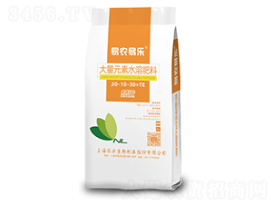 ����Ԫ��ˮ�ܷ�20-10-30+TE-���r(n��ng)�ט�-�Ϻ��r(n��ng)��