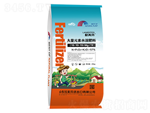 25kg����Ԫ��ˮ�ܷ�19-19-19+Mg+TE-������
