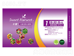 ����Ԫ��ˮ�ܷ���15-30-15+TE-�S��-��������