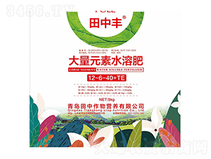 ����Ԫ��ˮ�ܷ���12-6-40+TE-��������