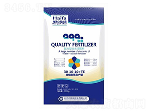 �ѿ�����߮a(ch��n)�䷽��ȫˮ�ܷ���30-10-10+TE-�ǃ�(y��u)����