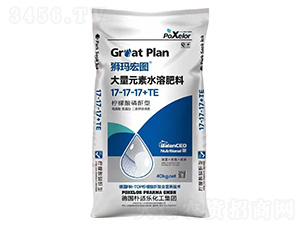 ����Ԫ��ˮ�ܷ���17-17-17+TE-�{����D--�����{