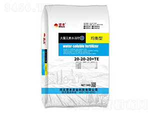 �����ʹ���Ԫ��ˮ�ܷ���20-20-20+TE-��(ji��n)�S