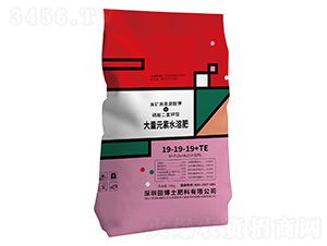 ����Ԫ��ˮ�ܷ�19-19-19+TE-�ﲩʿ