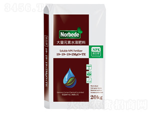 ����Ԫ��ˮ�ܷ���19-19-19+2MgO+TE-������