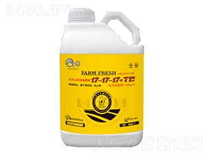 ����Ԫ����Һ����17-17-17+TE-ʢ������