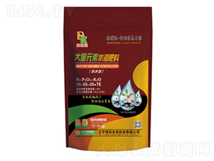 ����Ԫ��ˮ�ܷ���20-20-20+TE-��������