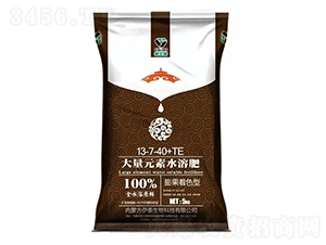 ����Ԫ��ˮ�ܷ���13-7-40+TE-��̩����