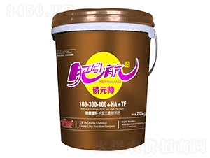 ΢�ґҸ�����Ԫ��Һ�w��100-300-100+HA+TE-������-�W��ķ