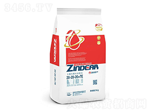 ����Ԫ��ˮ�ܷ�20-20-20+TE-���d�ʘI(y��)