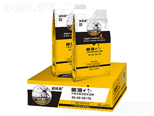 ̼�塤����Ԫ��ˮ�ܷ�20-20-20+TE-�~���r(n��ng)-�Έ�����