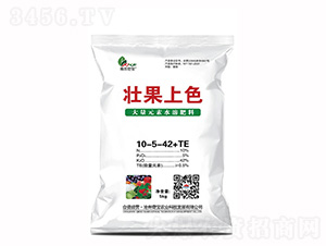 ����Ԫ��ˮ�ܷ��ϣ�5kg��10-5-42+TE-�ѹ���ɫ-���r(n��ng)�挚