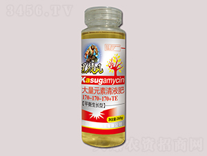 260g����Ԫ����Һ��170-170-170+TE-�����L(f��ng)-���r(n��ng)