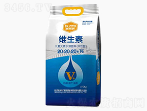 ����Ԫ��ˮ�ܷʣ����Էʣ�20-20-20+TE-�S����-���χ�(gu��)�H