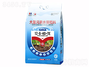 5kg����Ԫ��ˮ�ܷ���12-6-40+TE-ِ���r(n��ng)�I(y��)