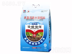 5kg����Ԫ��ˮ�ܷ���10-40-40+TE-ِ���r(n��ng)�I(y��)