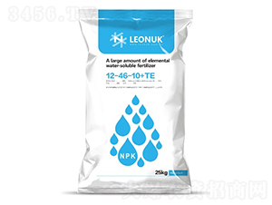 25kg����ˮ�ܷ�12-46-10+TE-�R��