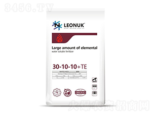 �ߵ���ˮ�ܷ�30-10-10+TE-�R��