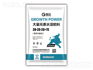 5kg����Ԫ��ˮ�ܷ�20-20-20+TE-�n�h����