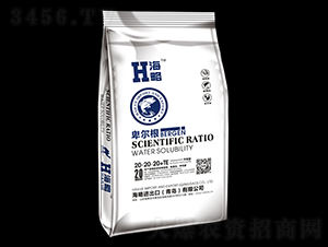 ����Ԫ��ˮ�ܷ�20-20-20+TE-������-����