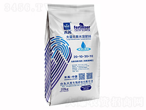 20kg����Ԫ��ˮ�ܷ���20-10-30+TE-��������
