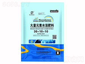 ����Ԫ��ˮ�ܷ�30-10-10-����